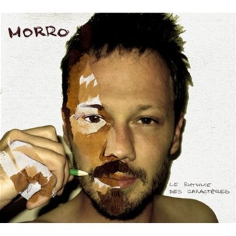 Le Rythme des Caractères